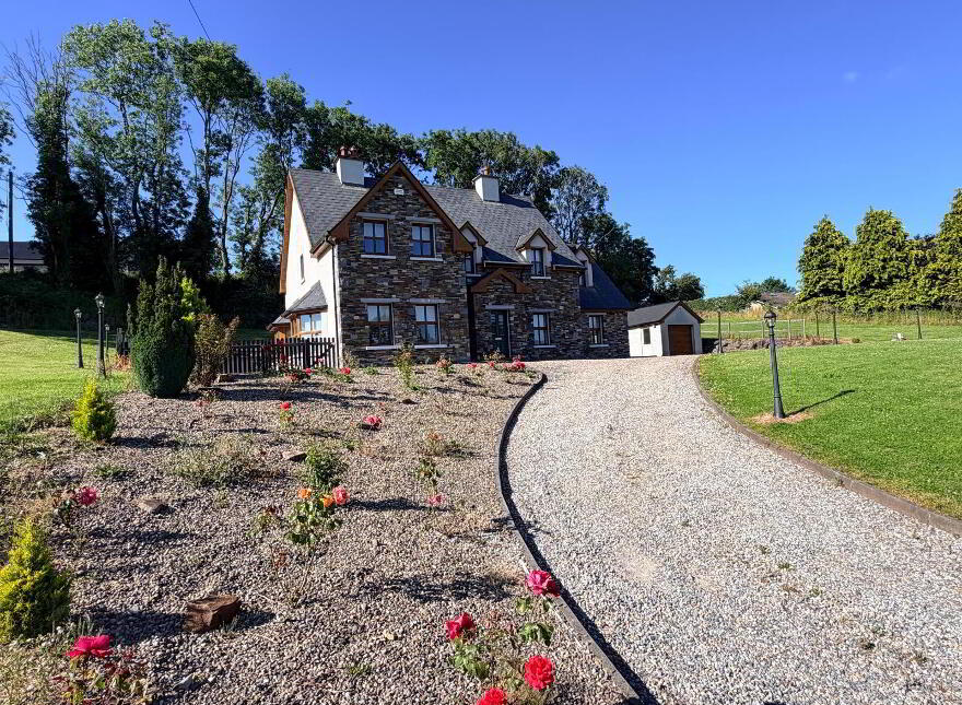 Templemary, Buttevant, Curraglass, P51CP28