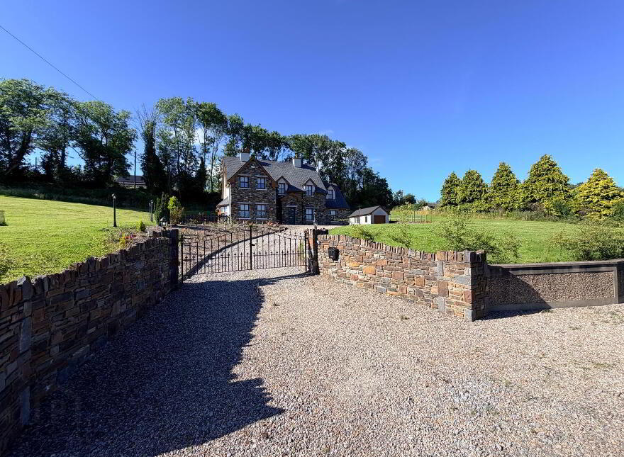 Templemary, Buttevant, Curraglass, P51CP28