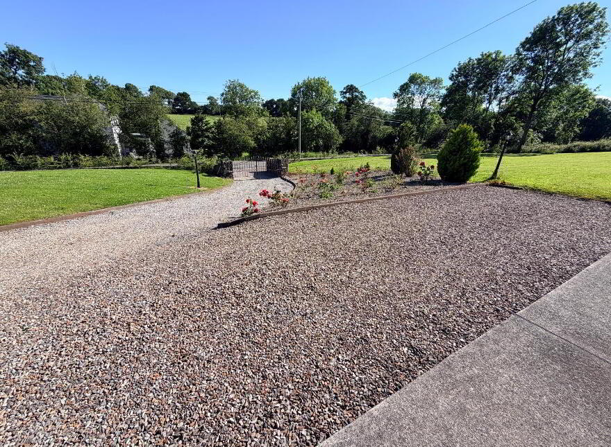 Templemary, Buttevant, Curraglass, P51CP28