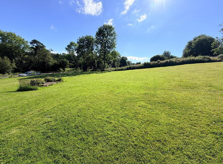 Templemary, Buttevant, Curraglass, P51CP28
