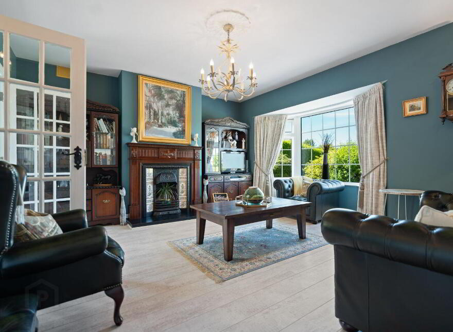 Southbank, Ballyellis, Mallow, P51VHR6