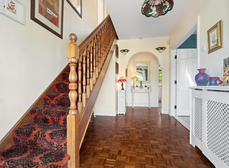Southbank, Ballyellis, Mallow, P51VHR6