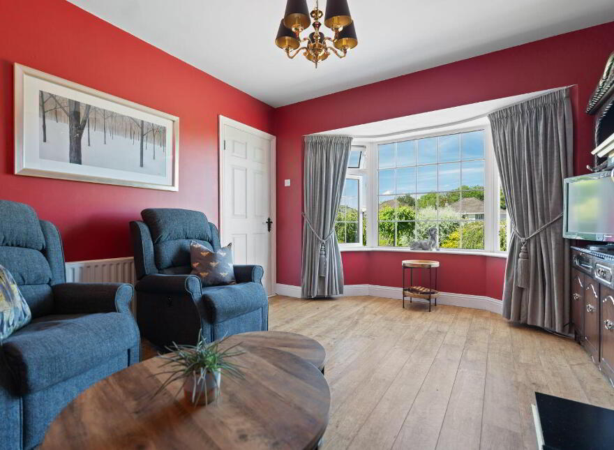 Southbank, Ballyellis, Mallow, P51VHR6
