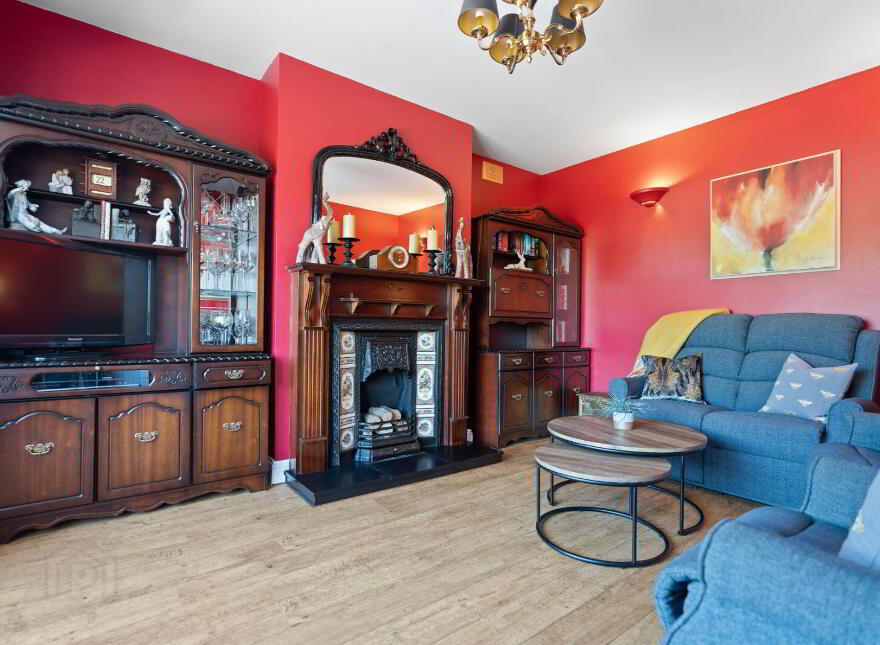 Southbank, Ballyellis, Mallow, P51VHR6
