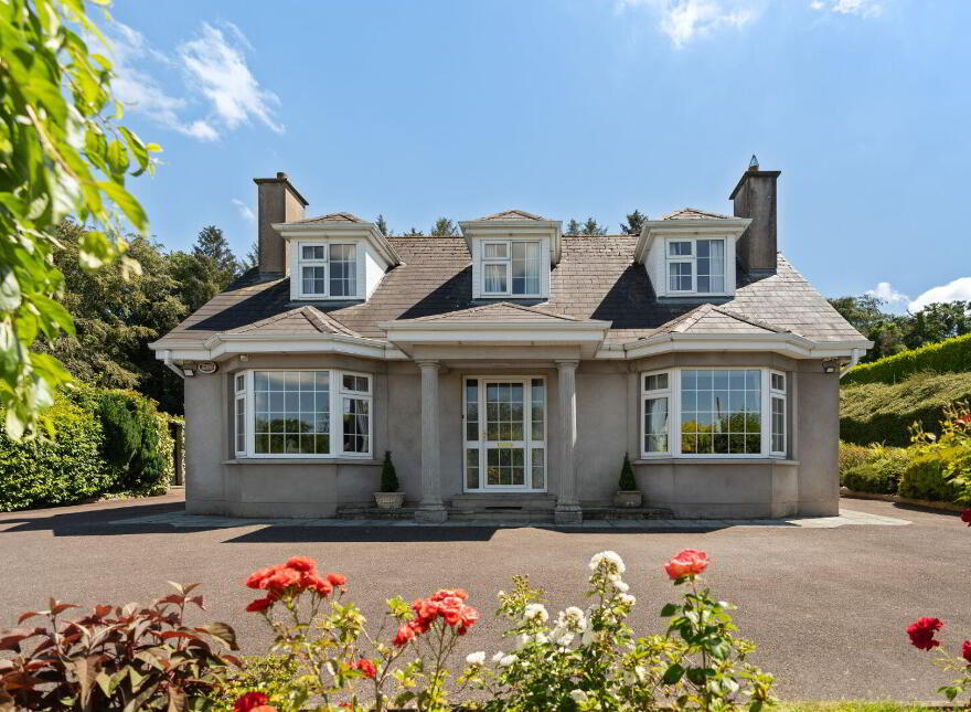 Southbank, Ballyellis, Mallow, P51VHR6