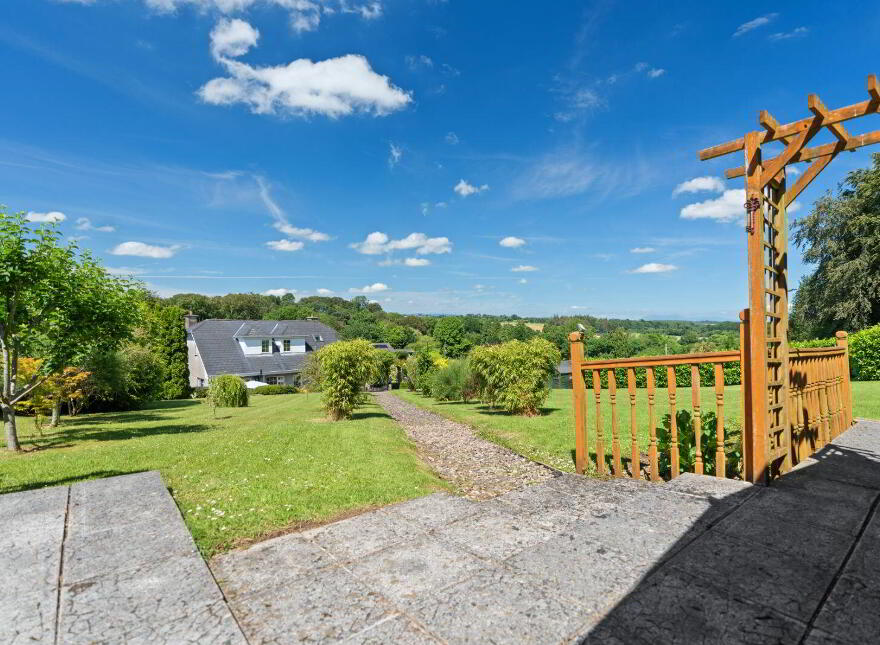 Southbank, Ballyellis, Mallow, P51VHR6