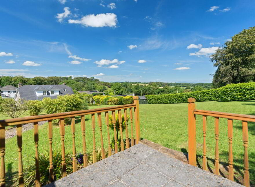 Southbank, Ballyellis, Mallow, P51VHR6