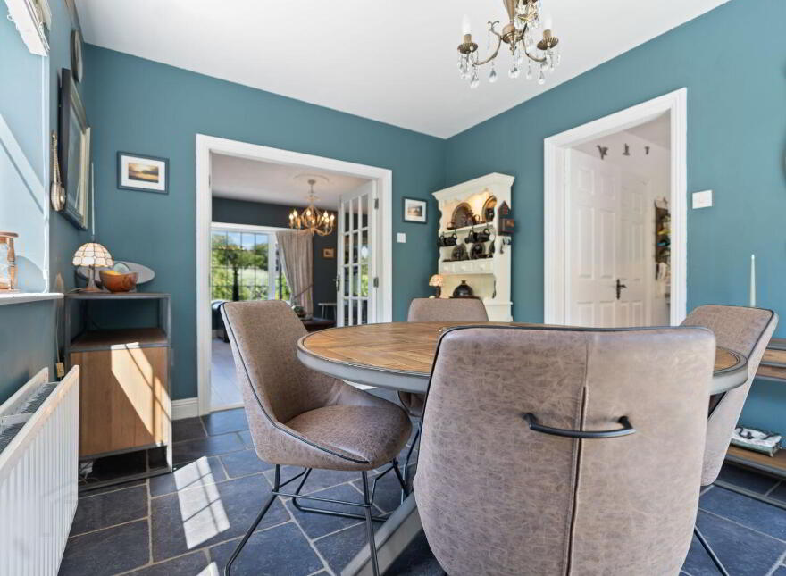 Southbank, Ballyellis, Mallow, P51VHR6