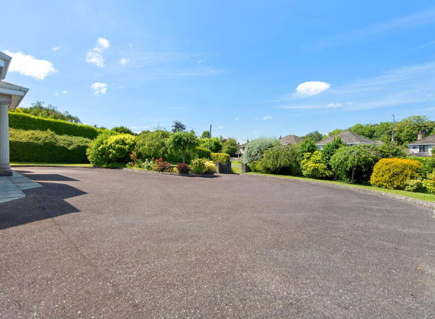 Southbank, Ballyellis, Mallow, P51VHR6