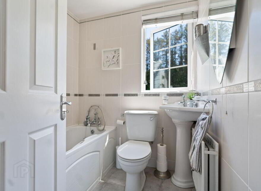 Southbank, Ballyellis, Mallow, P51VHR6