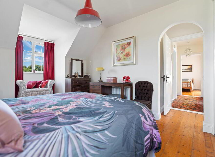 Southbank, Ballyellis, Mallow, P51VHR6