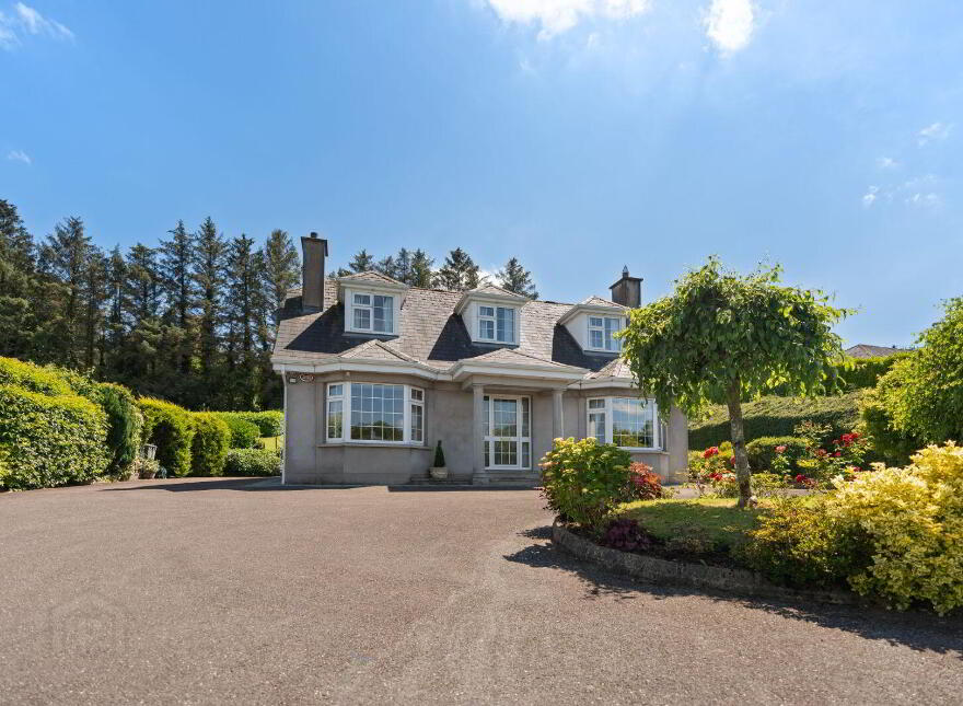 Southbank, Ballyellis, Mallow, P51VHR6