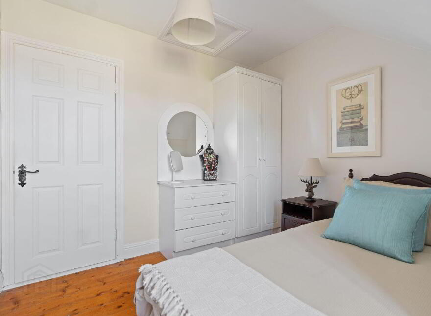 Southbank, Ballyellis, Mallow, P51VHR6