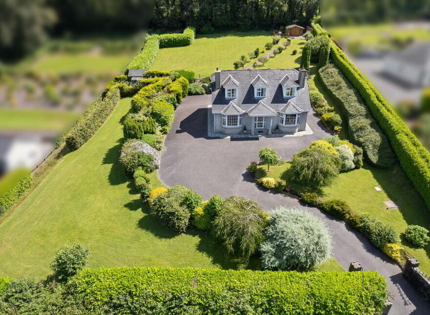 Southbank, Ballyellis, Mallow, P51VHR6
