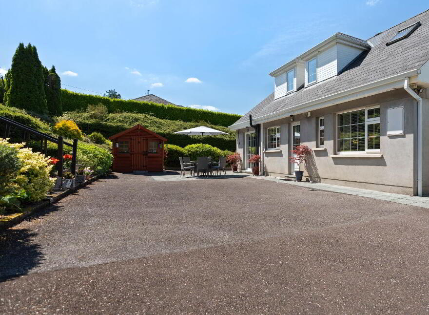 Southbank, Ballyellis, Mallow, P51VHR6