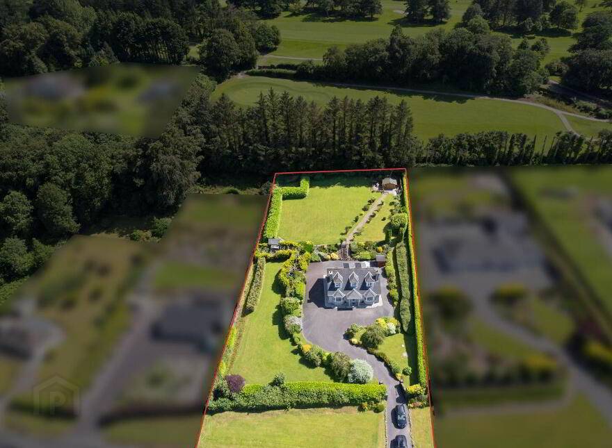 Southbank, Ballyellis, Mallow, P51VHR6