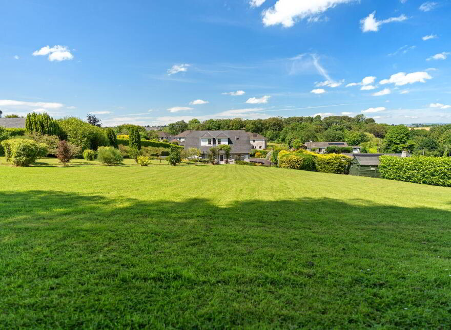 Southbank, Ballyellis, Mallow, P51VHR6