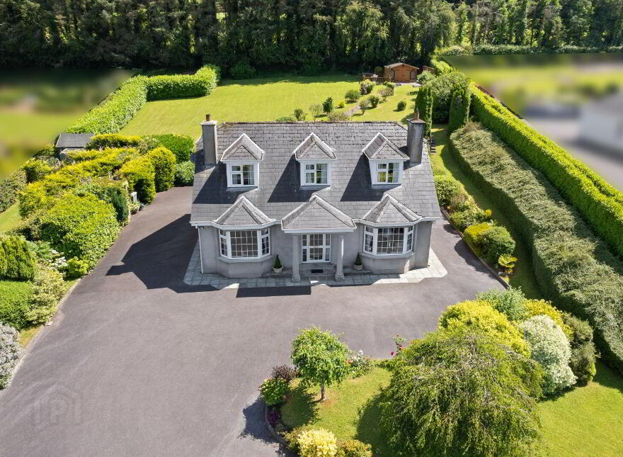 Southbank, Ballyellis, Mallow, P51VHR6
