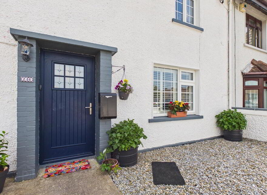 246 Saint Johns Park, X91E9CV