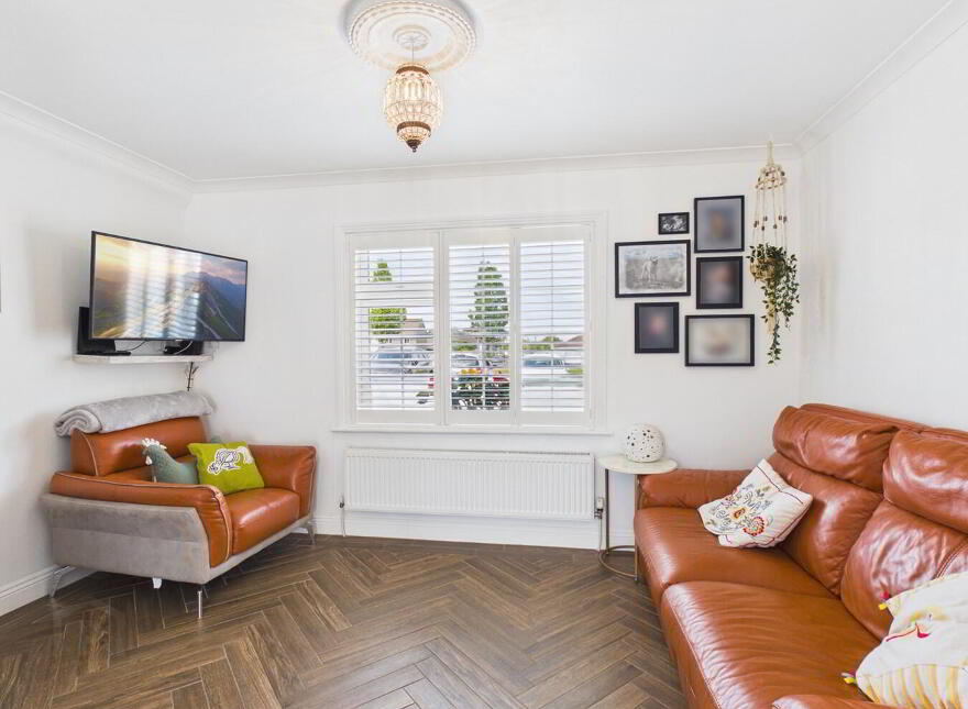 246 Saint Johns Park, X91E9CV