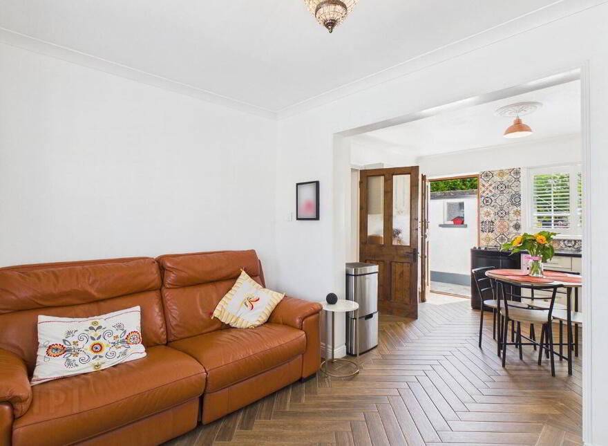 246 Saint Johns Park, X91E9CV