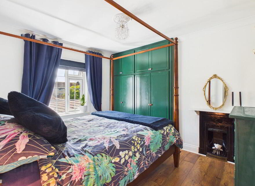 246 Saint Johns Park, X91E9CV