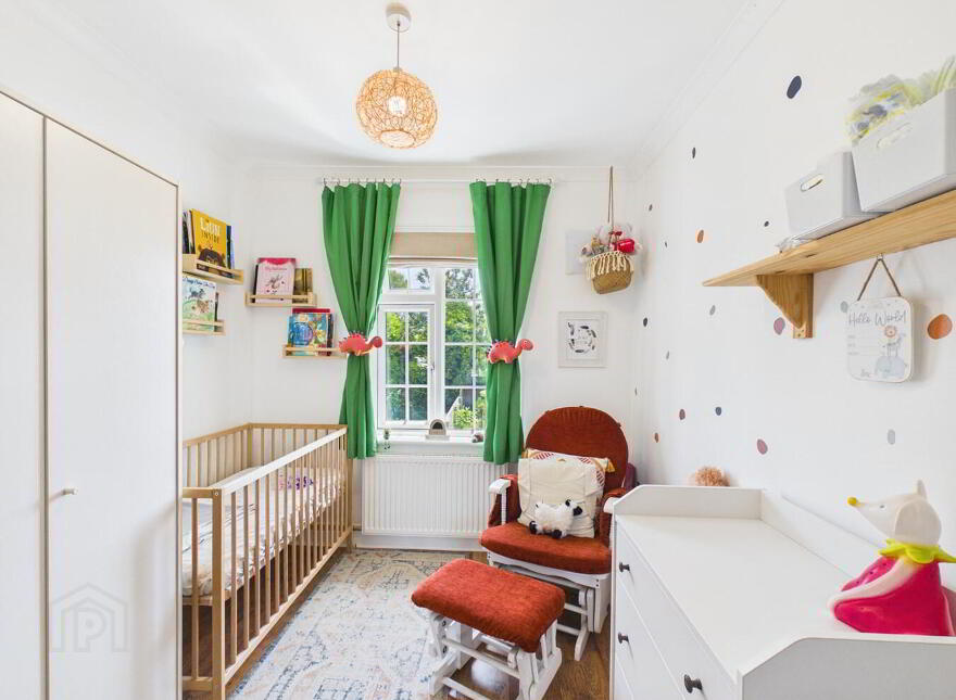 246 Saint Johns Park, X91E9CV