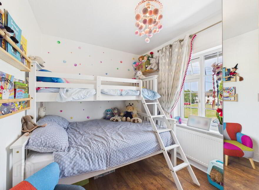 246 Saint Johns Park, X91E9CV