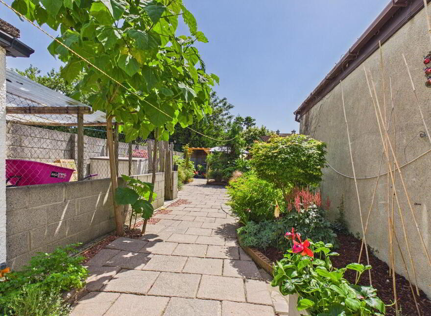 246 Saint Johns Park, X91E9CV