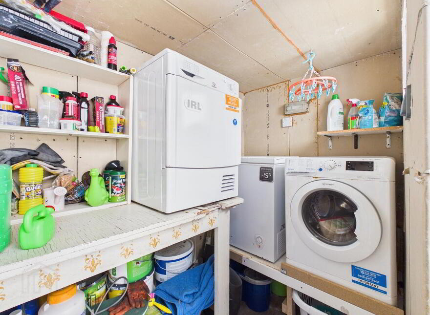 246 Saint Johns Park, X91E9CV