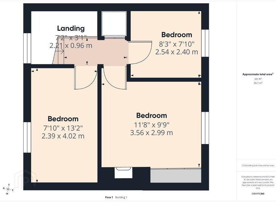 246 Saint Johns Park, X91E9CV
