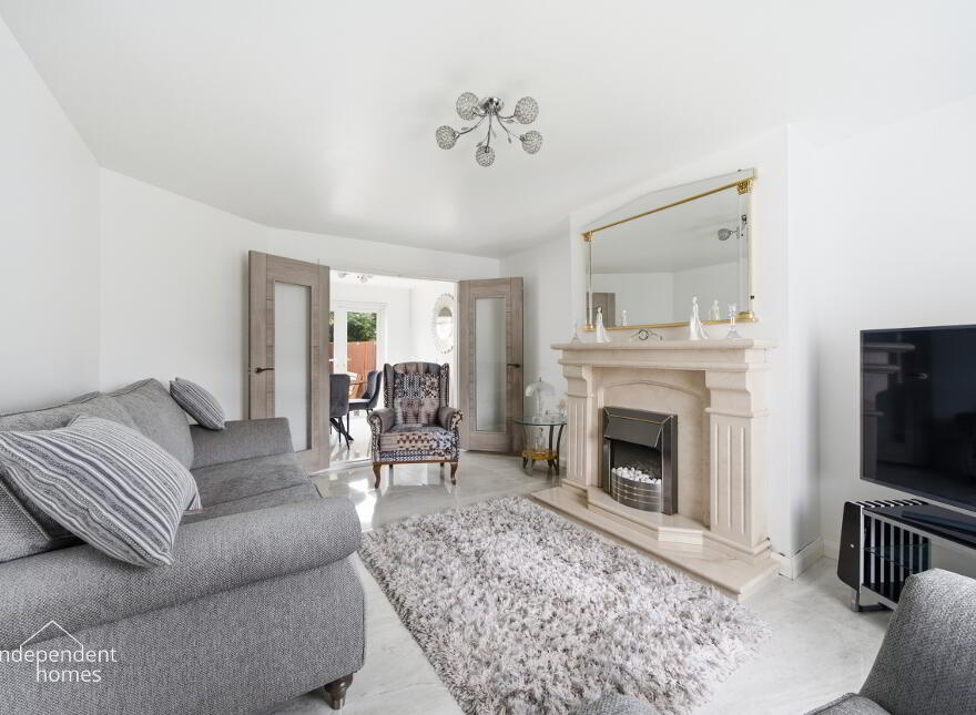 12 Cranbourne View, Larne, BT40 2PZ