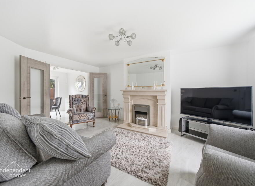 12 Cranbourne View, Larne, BT40 2PZ