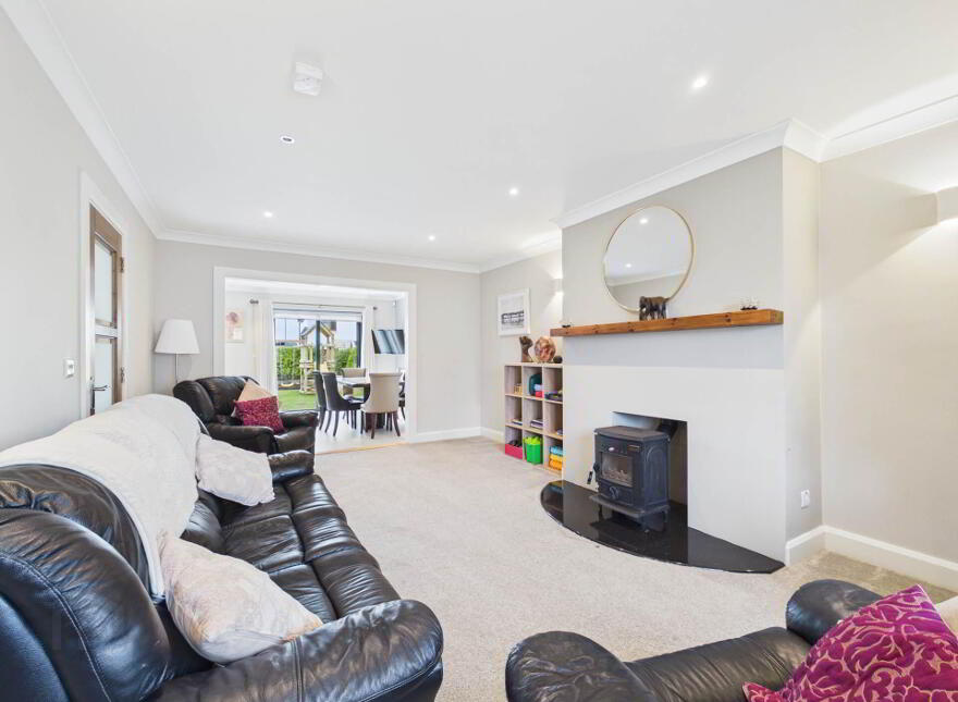6 Cloch Chora, Corofin, Tuam, H54Y073