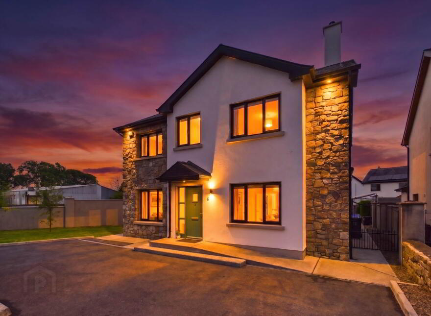 6 Cloch Chora, Corofin, Tuam, H54Y073
