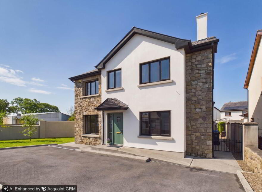 6 Cloch Chora, Corofin, Tuam, H54Y073 photo