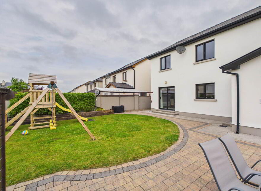 6 Cloch Chora, Corofin, Tuam, H54Y073