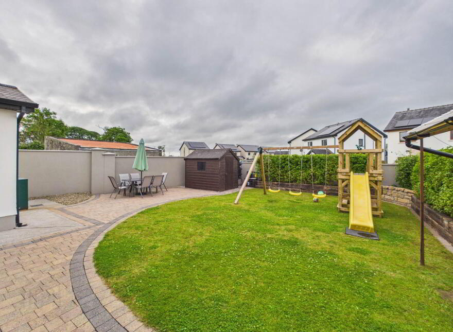 6 Cloch Chora, Corofin, Tuam, H54Y073