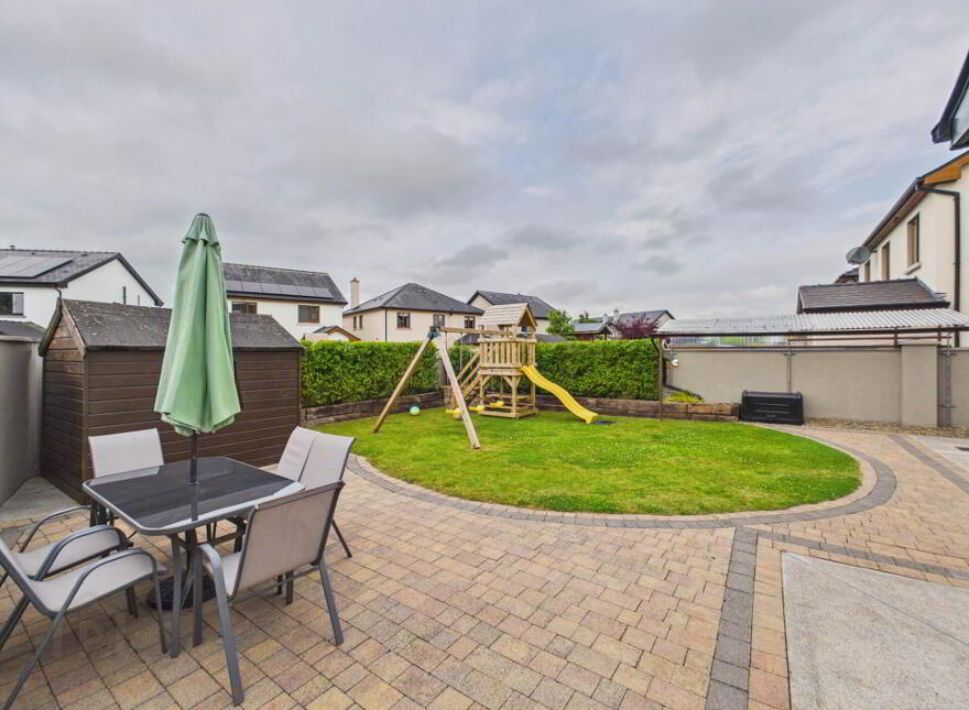 6 Cloch Chora, Corofin, Tuam, H54Y073