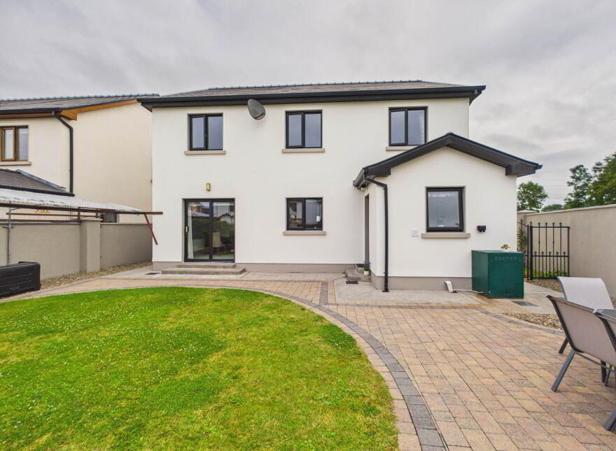 6 Cloch Chora, Corofin, Tuam, H54Y073