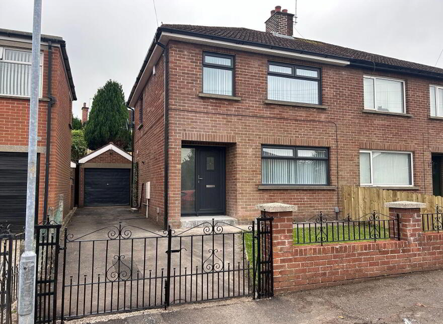 19 Prince Edward Drive, Stranmillis, Belfast, BT9 5GB