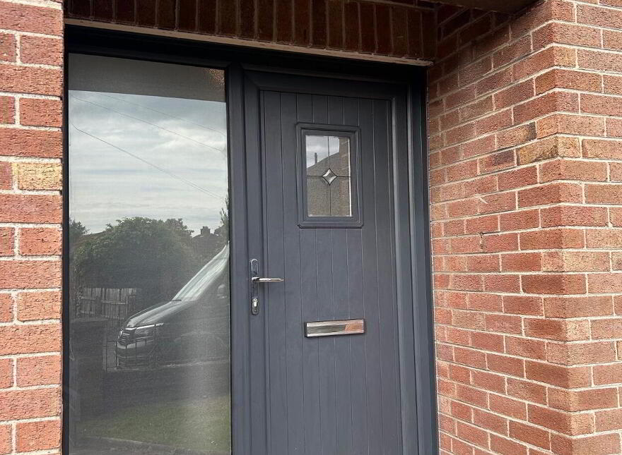 19 Prince Edward Drive, Stranmillis, Belfast, BT9 5GB