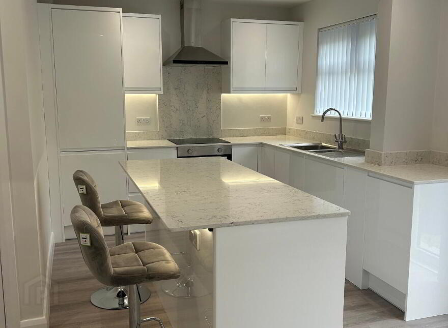 19 Prince Edward Drive, Stranmillis, Belfast, BT9 5GB