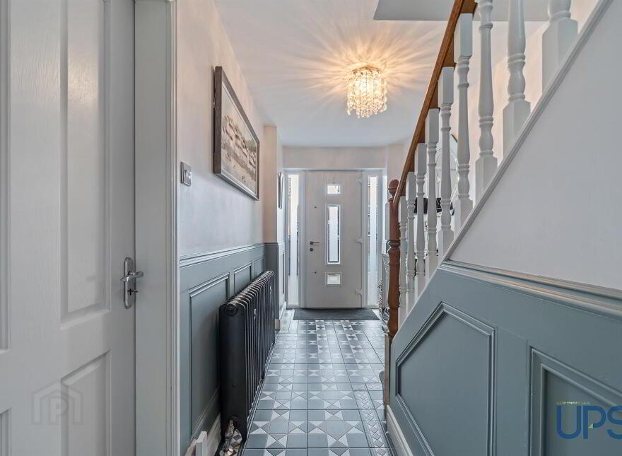 109 Stewartstown Park, Belfast, BT11 9GJ