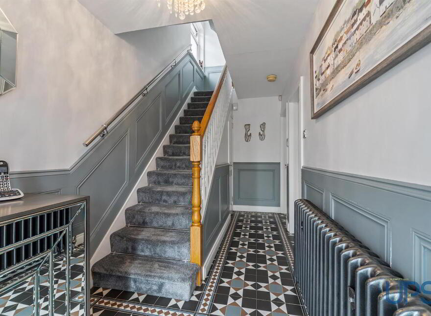 109 Stewartstown Park, Belfast, BT11 9GJ