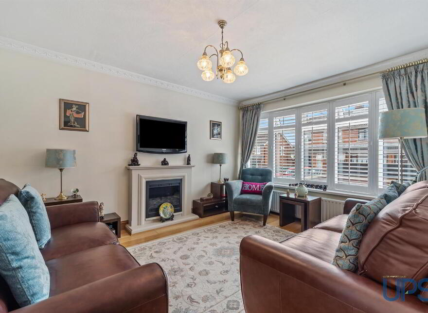 109 Stewartstown Park, Belfast, BT11 9GJ