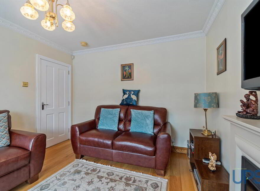 109 Stewartstown Park, Belfast, BT11 9GJ
