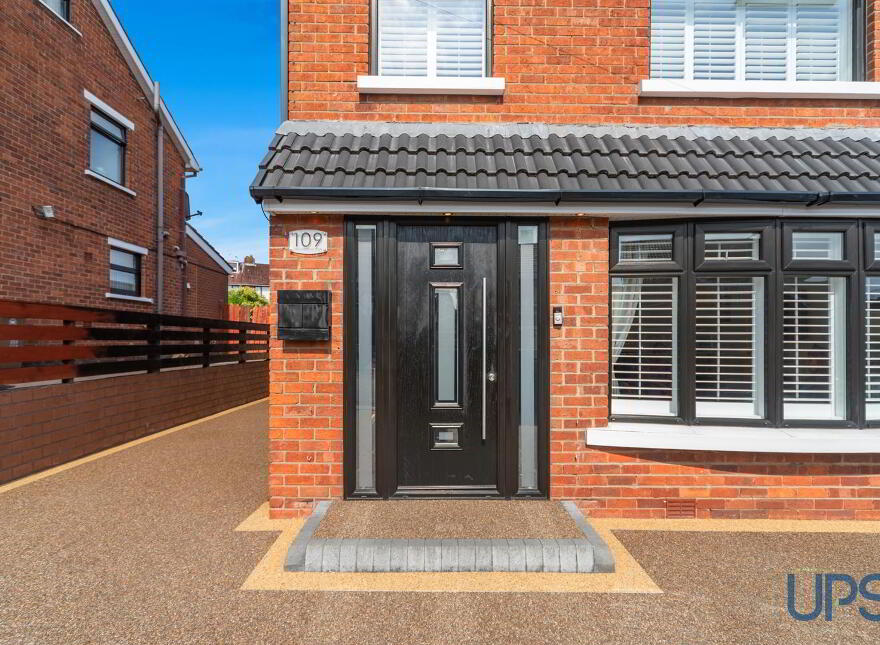 109 Stewartstown Park, Belfast, BT11 9GJ