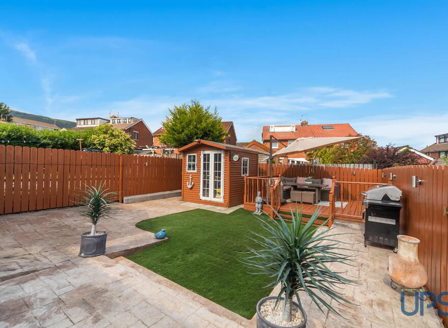 109 Stewartstown Park, Belfast, BT11 9GJ
