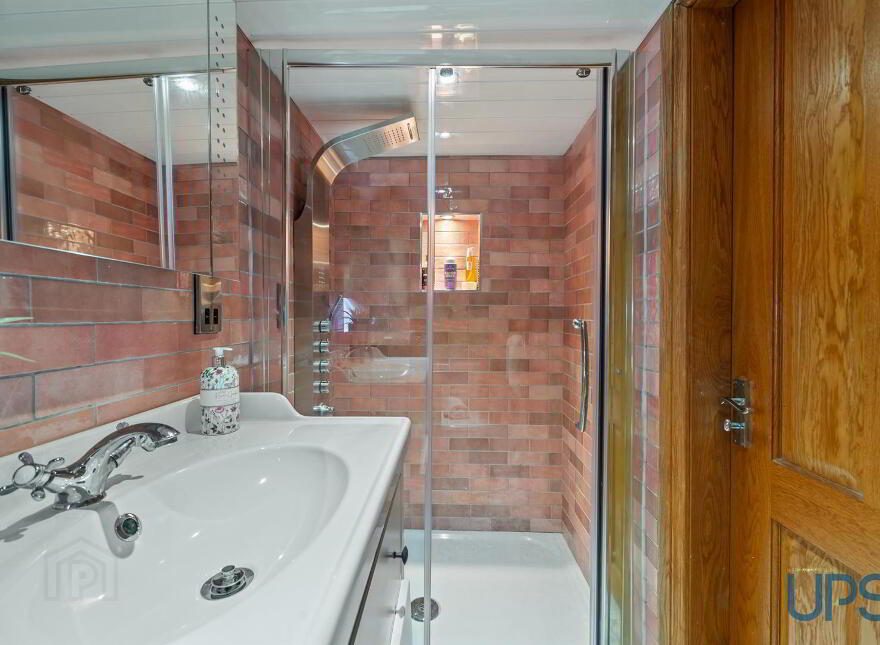 109 Stewartstown Park, Belfast, BT11 9GJ